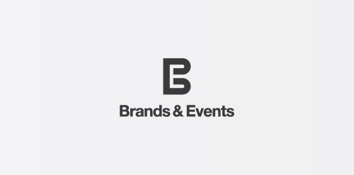 简约现代品牌与活动logo设计