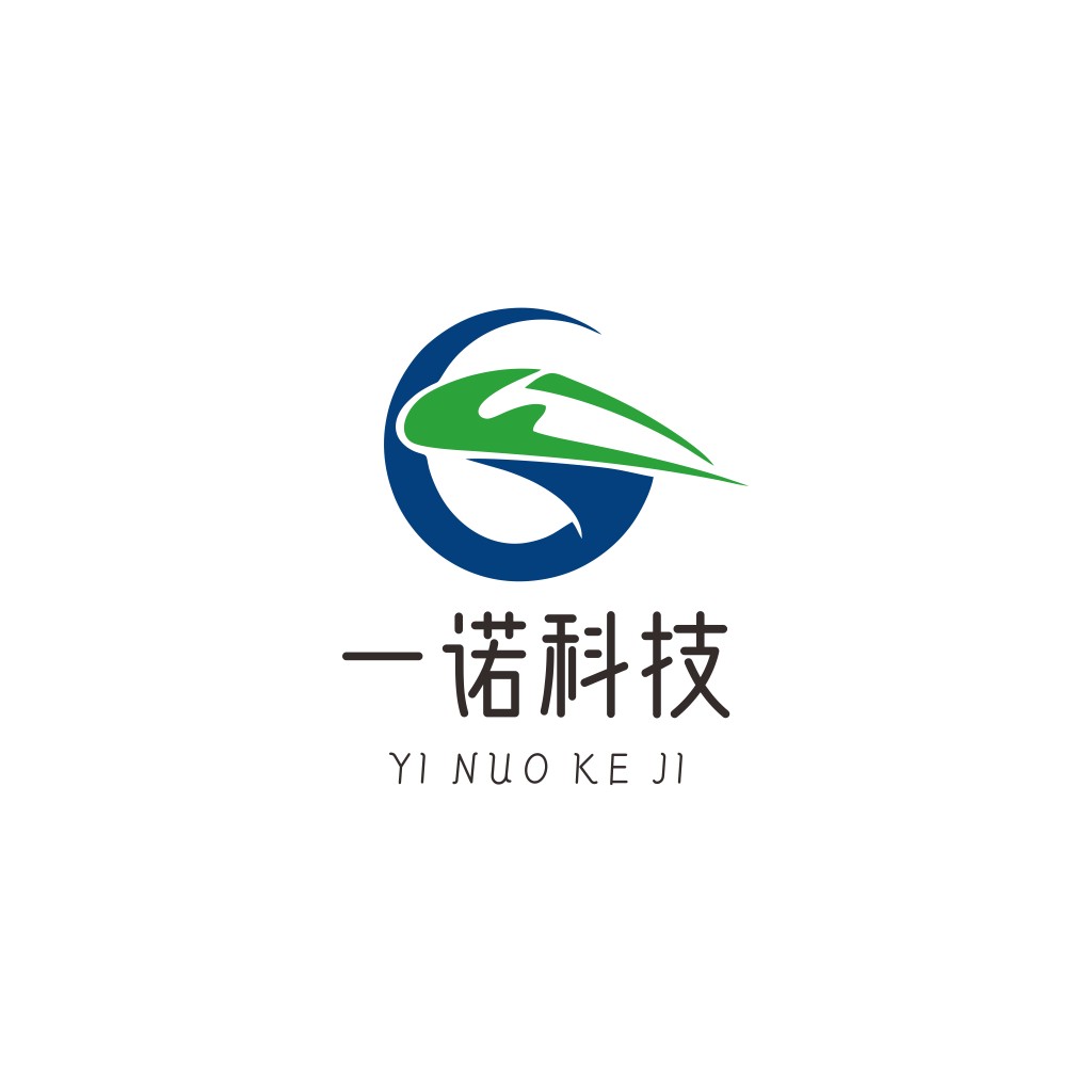 一诺科技公司logo设计