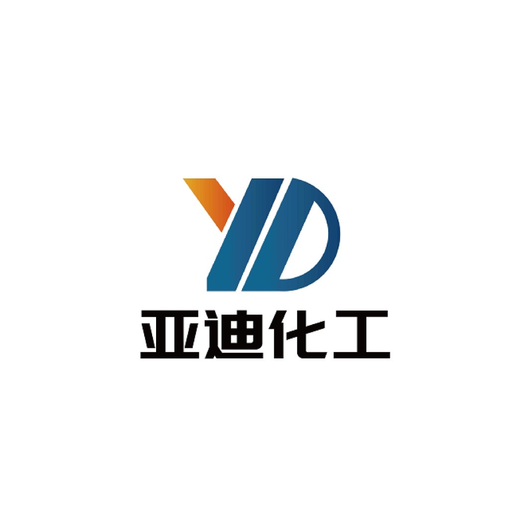 YD化工logo设计