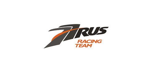 RUS Racing Team Logo设计