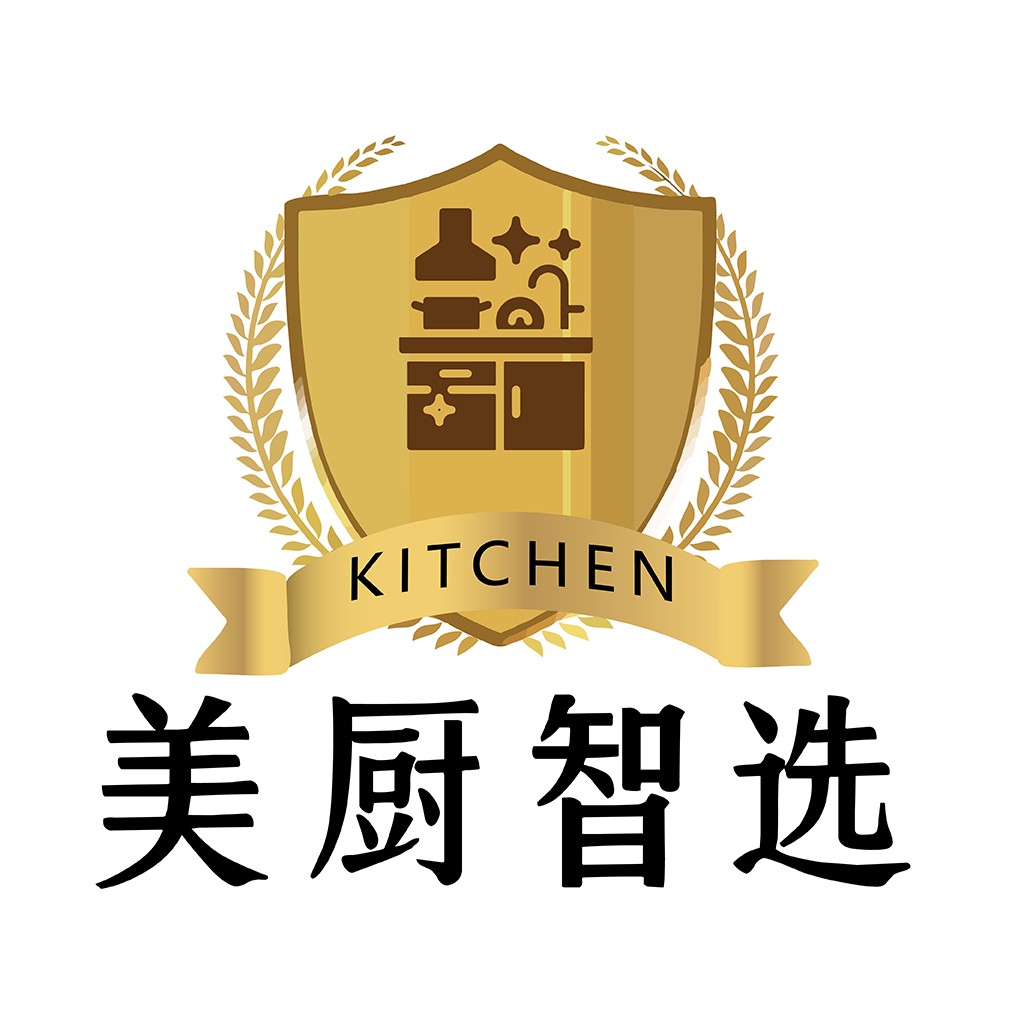 厨房设计专家logo设计