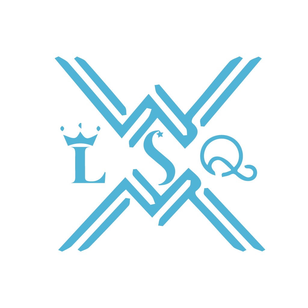 简约皇冠符号logo设计