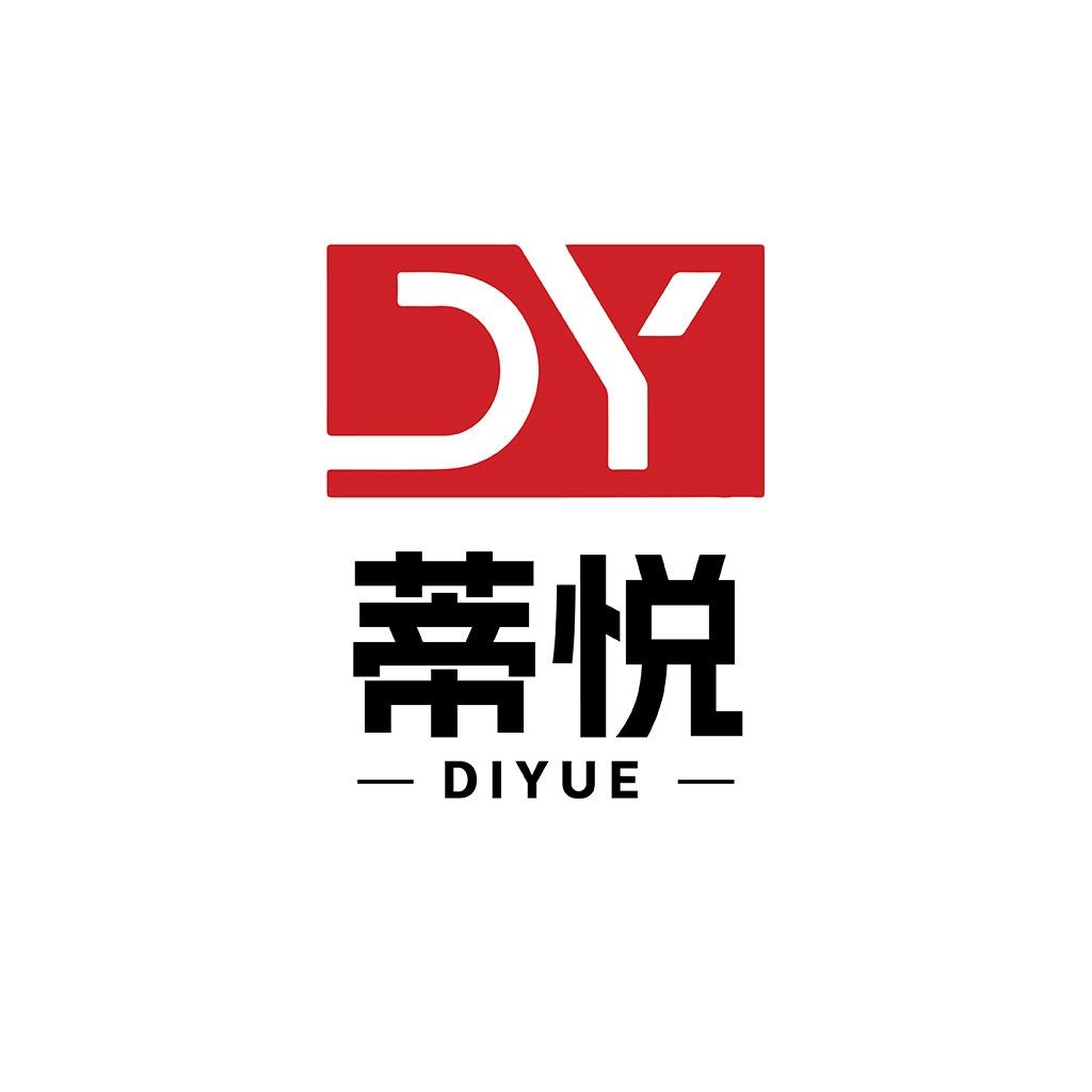 简约现代红色方块logo设计