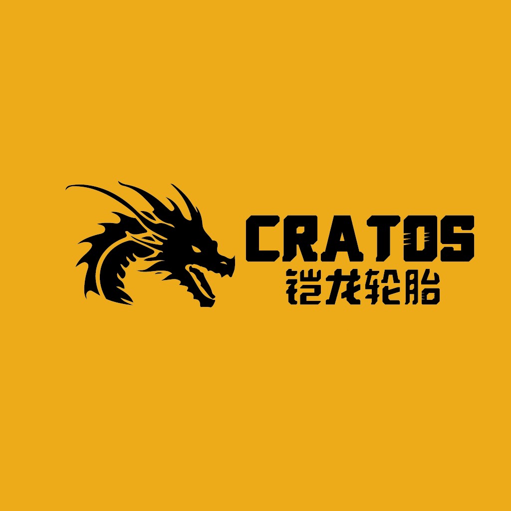 龙图腾品牌logo设计