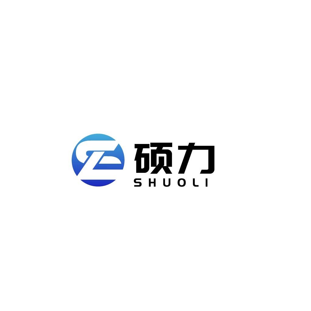 现代简约风格的logo设计