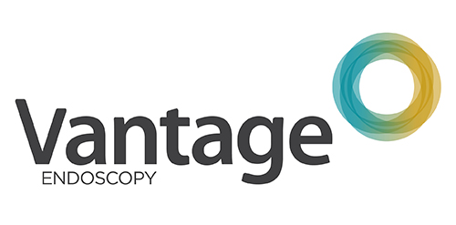 Vantage Endoscopy Logo设计