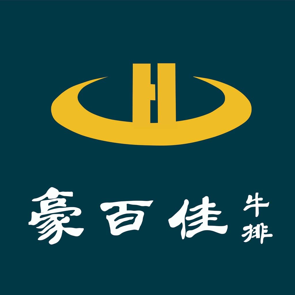 现代简约品牌logo设计