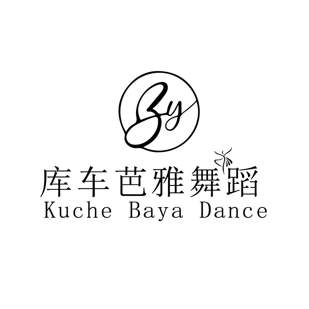舞蹈工作室logo设计