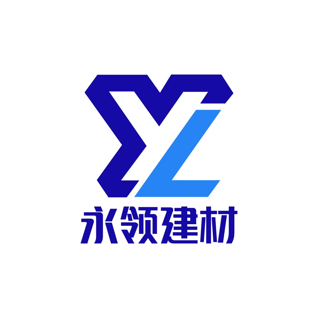 现代简约企业logo设计