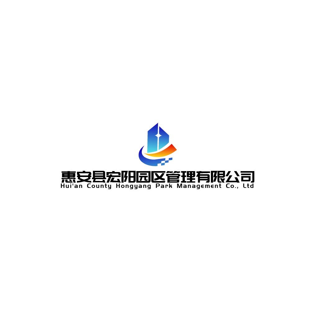 现代简洁企业logo设计