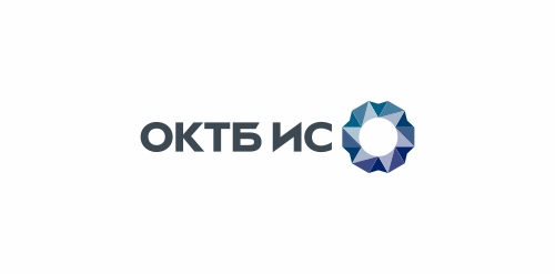 OKTB ISO Logo设计:简洁现代标识