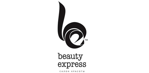 Beauty Express Logo Design