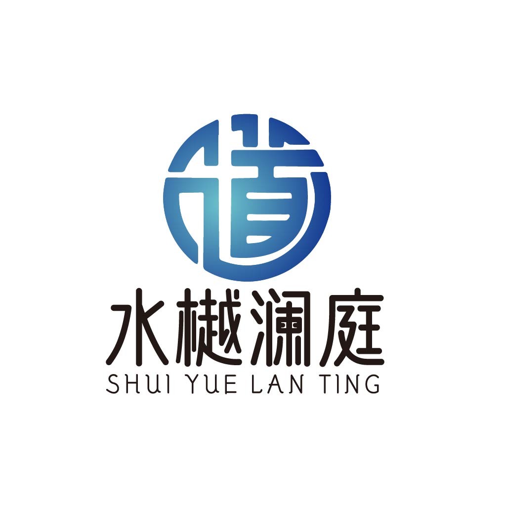 现代简约风格的logo设计