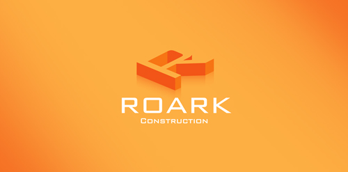 ROARK 构建品牌标识设计