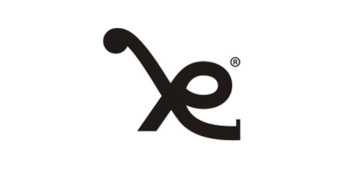 简约几何logo设计