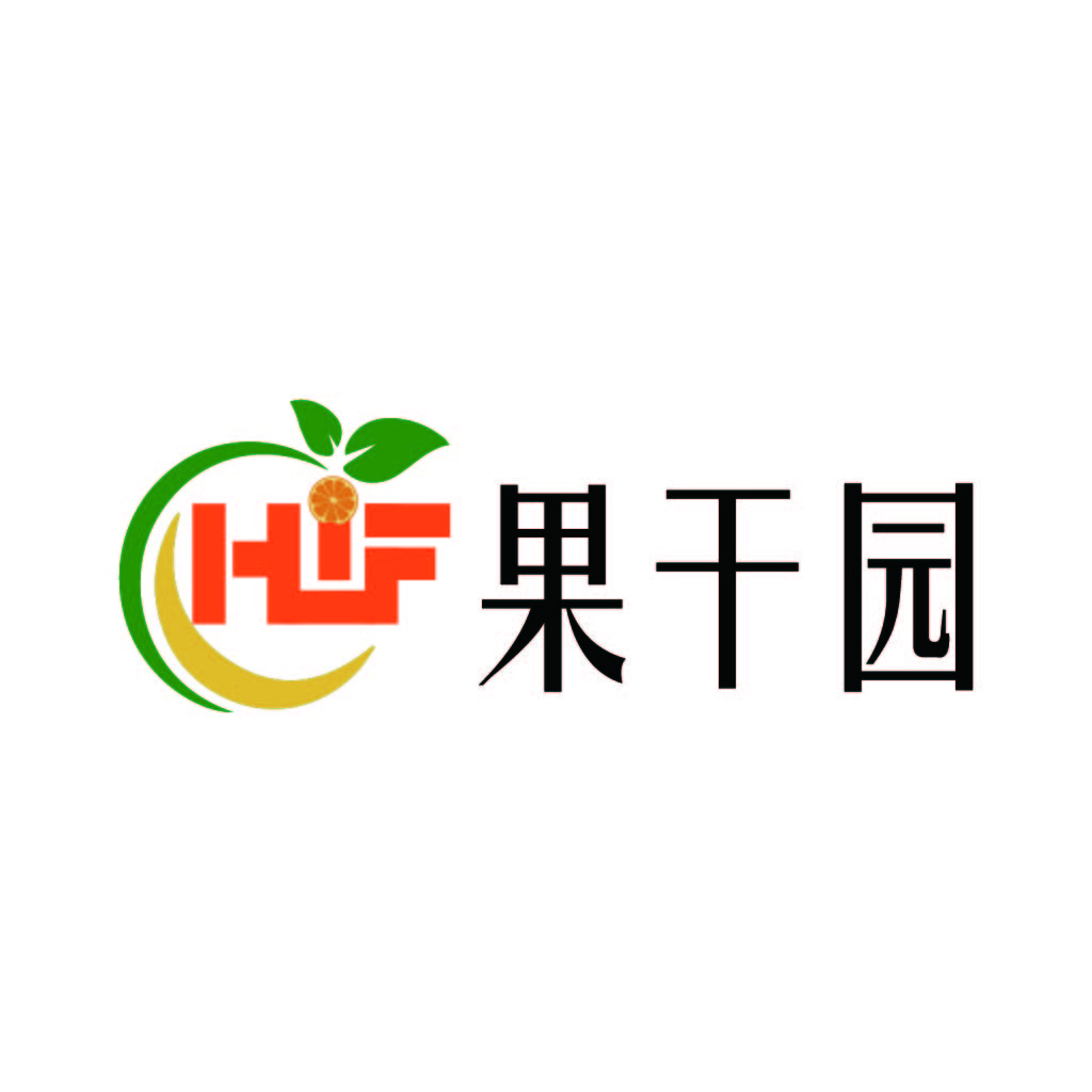 水果果园logo设计
