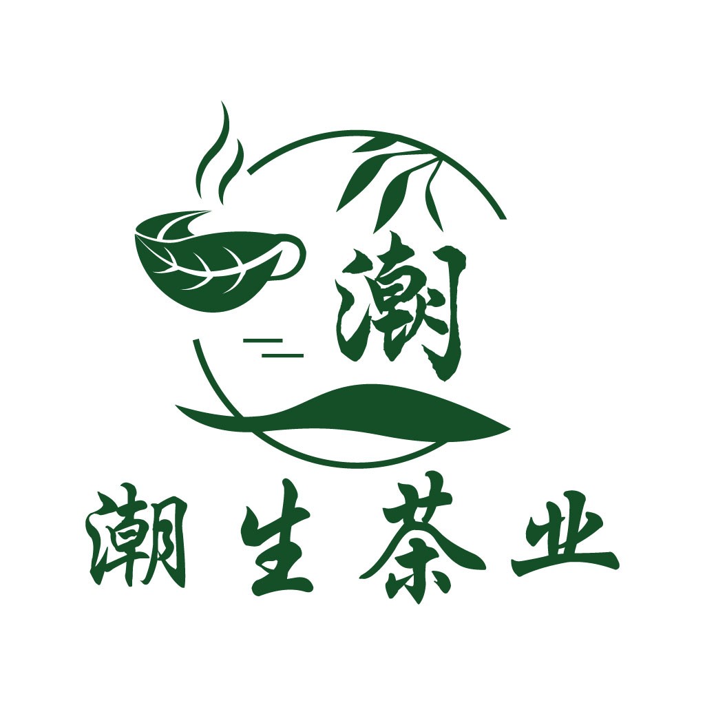 茶业品牌logo设计