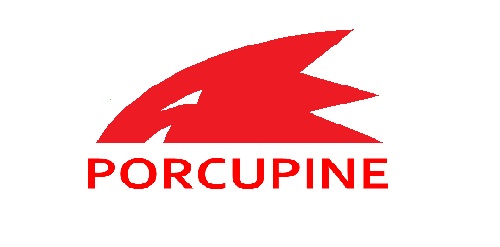 红色箭头logo设计:简洁现代风格