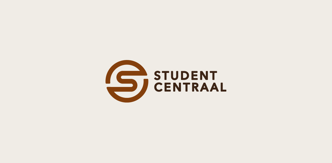 学生中心logo设计