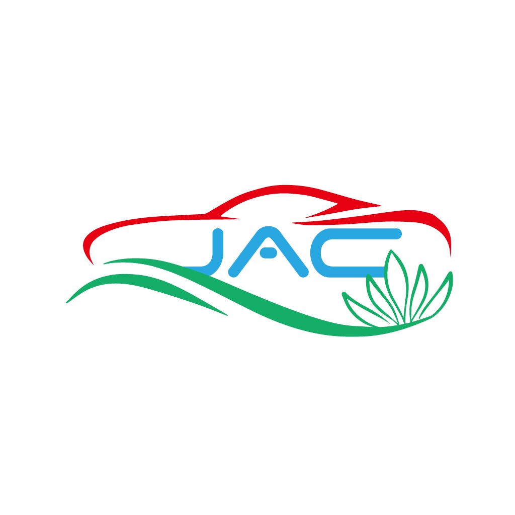 JAC汽车品牌logo设计