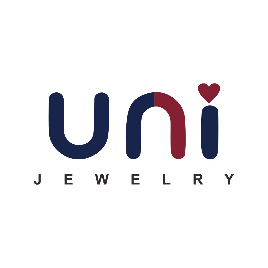 Uni Jewelry Logo Design