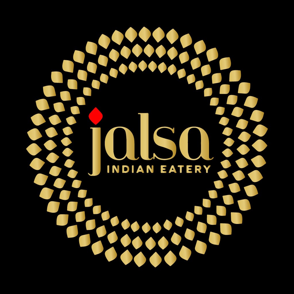 印度美食餐厅logo设计