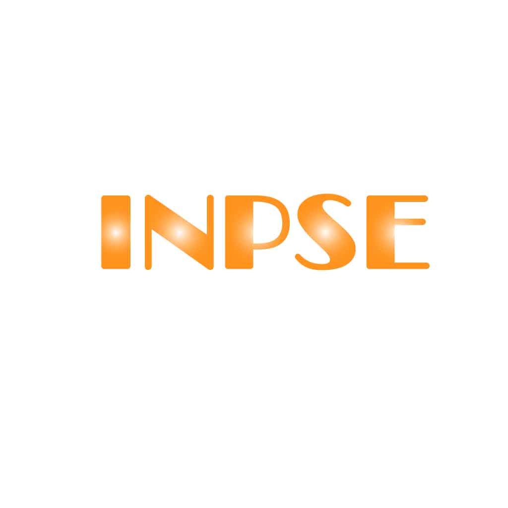 INPSE logo设计：简洁现代的标志