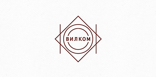 简约线条设计logo设计