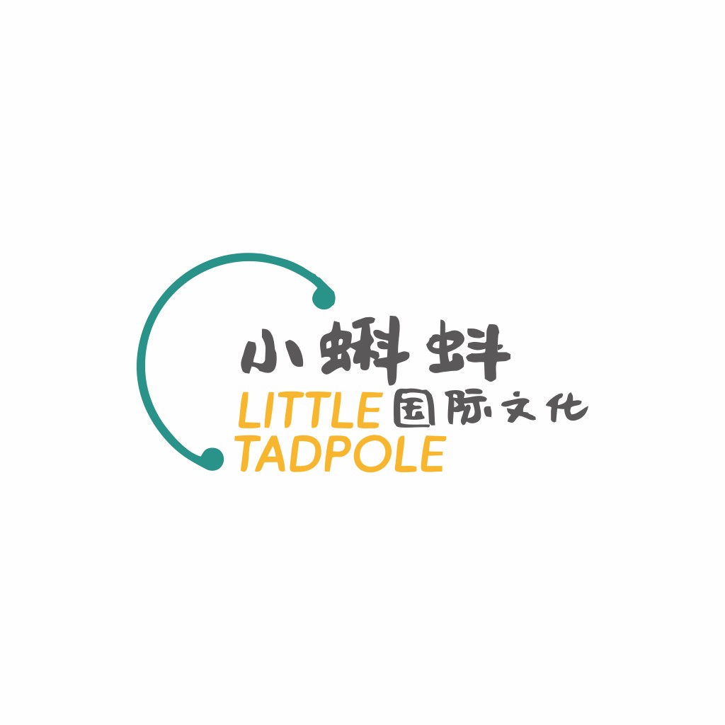 小蝌蚪设计 - 专业logo设计与SEO优化