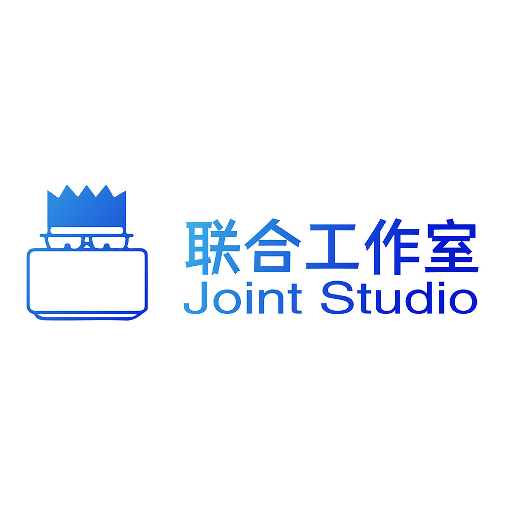 联合工作室Logo设计