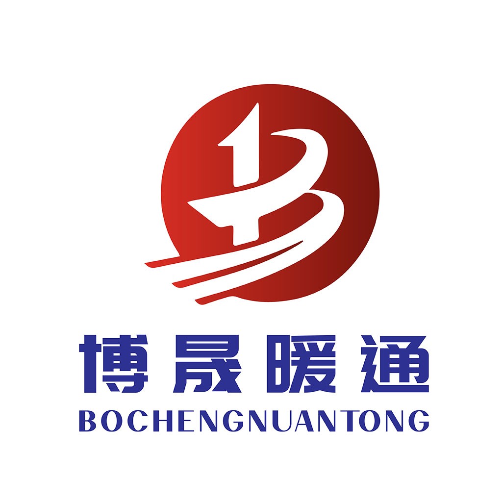 简洁现代的公司logo设计