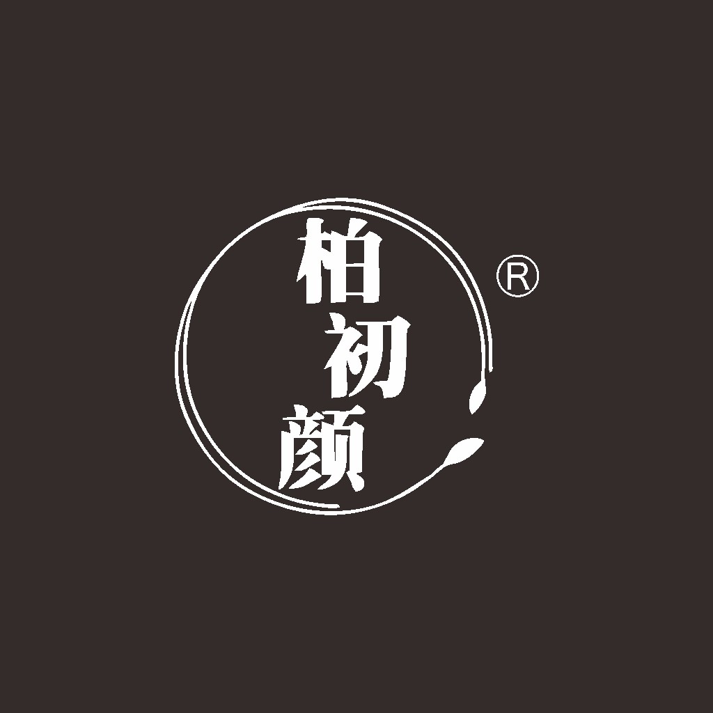 简约现代中文字体logo设计
