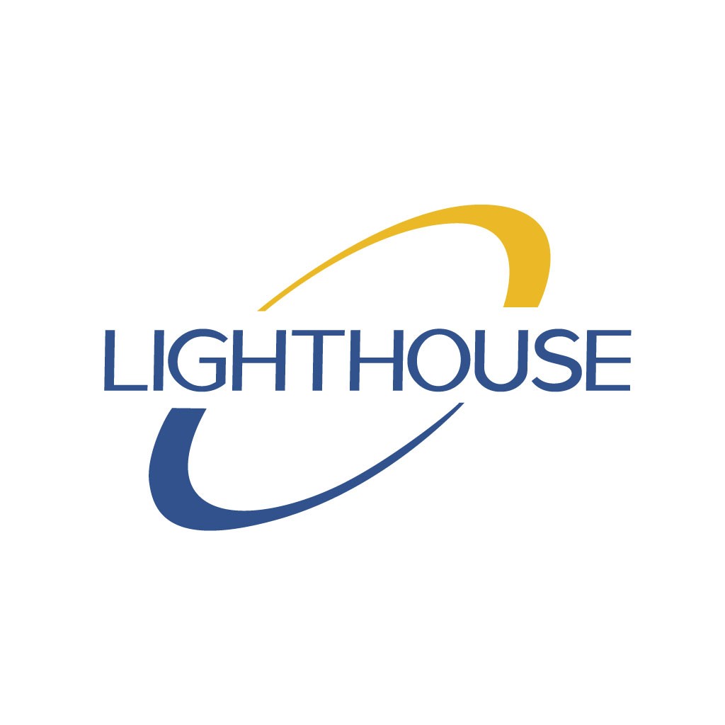 Lighthouse House Logo设计