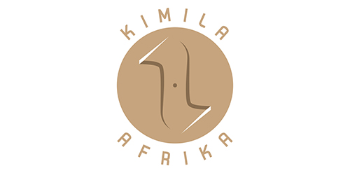 Kimila Afrika Logo设计