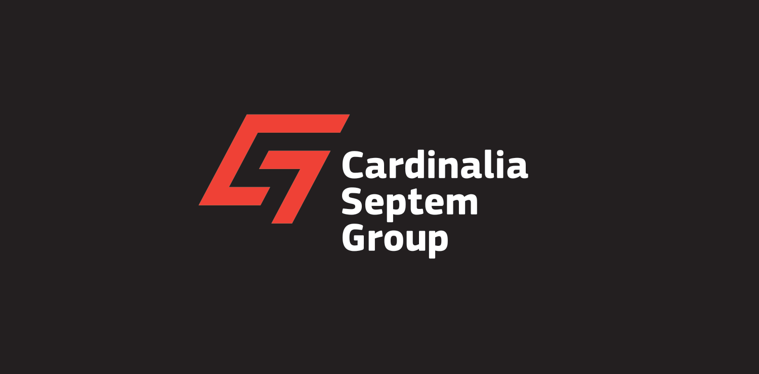 专业logo设计：Cardinalalia Group