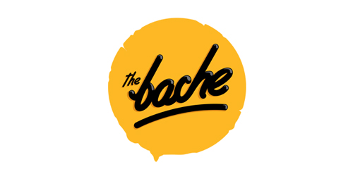 The Bache Logo Design