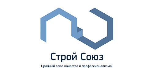 简约现代建筑风格logo设计