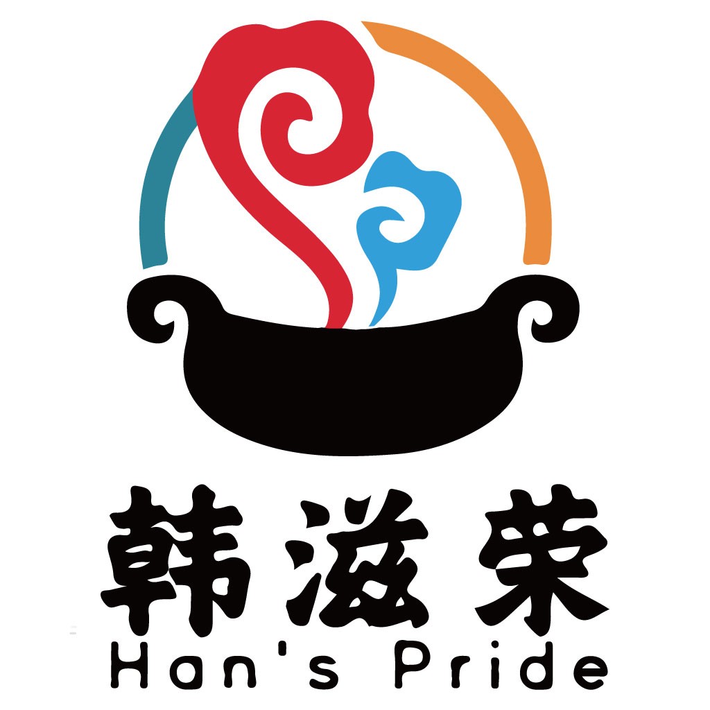 韩滋荣韩滋荣logo设计