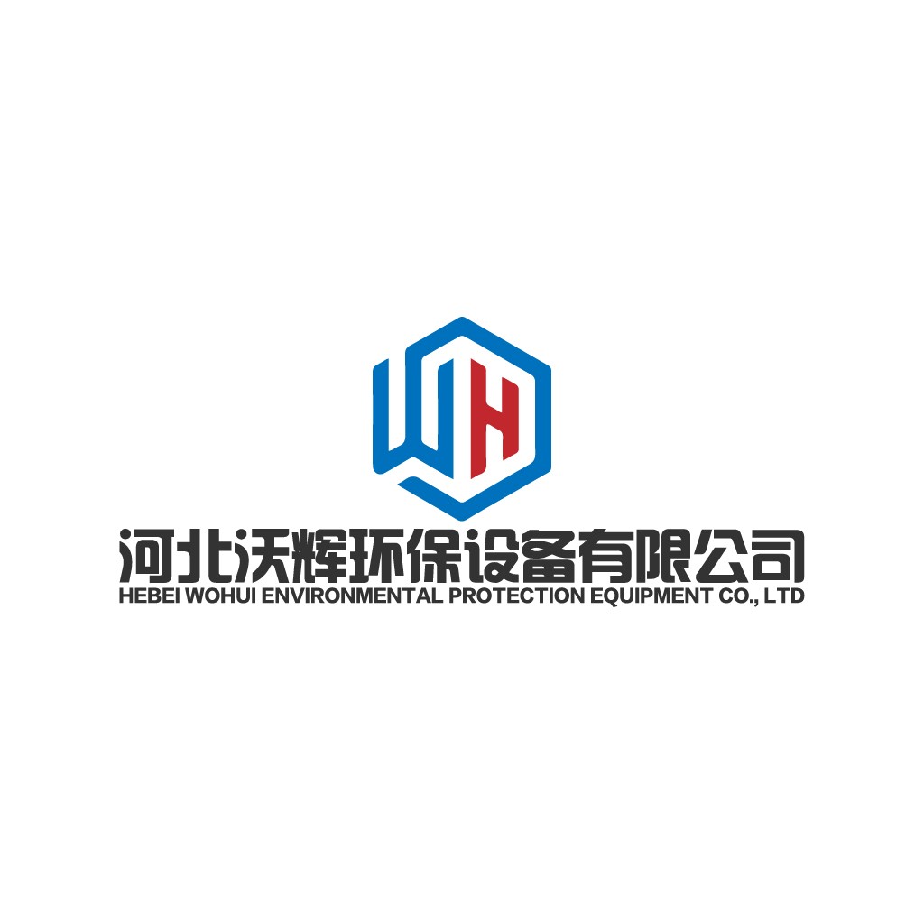 环保设备公司logo设计