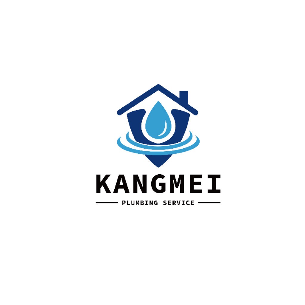 水滴屋檐logo设计