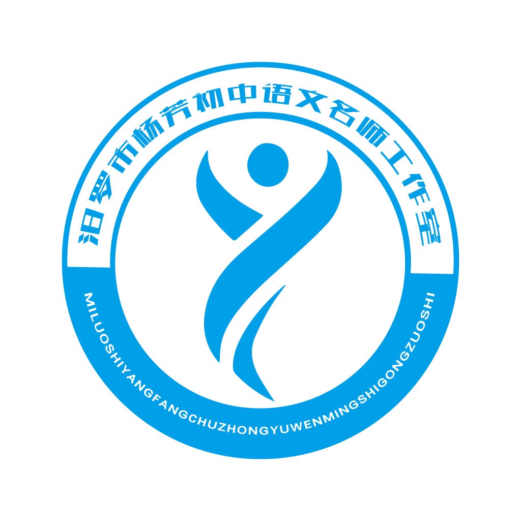 简洁明了的教育机构logo设计