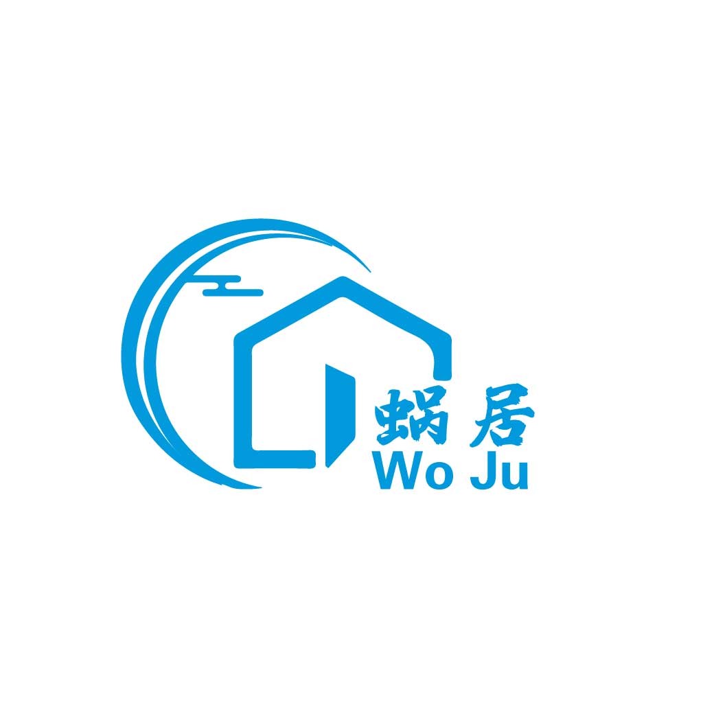 简约现代房屋logo设计