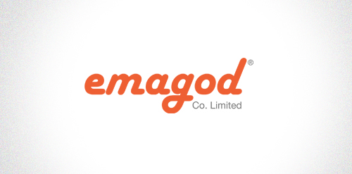 emagod Co. Limited Logo设计