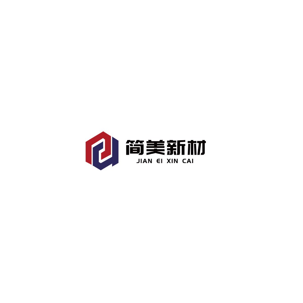 简约现代建筑风格logo设计