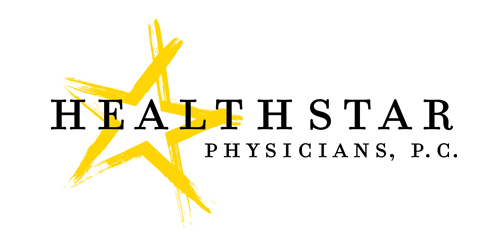 健康之星医生PC公司logo设计