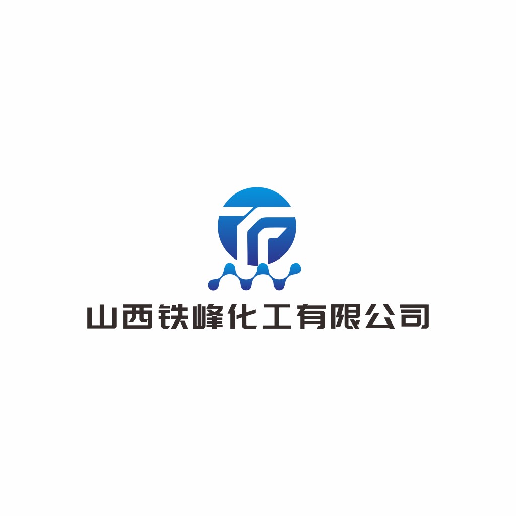 简约科技感logo设计
