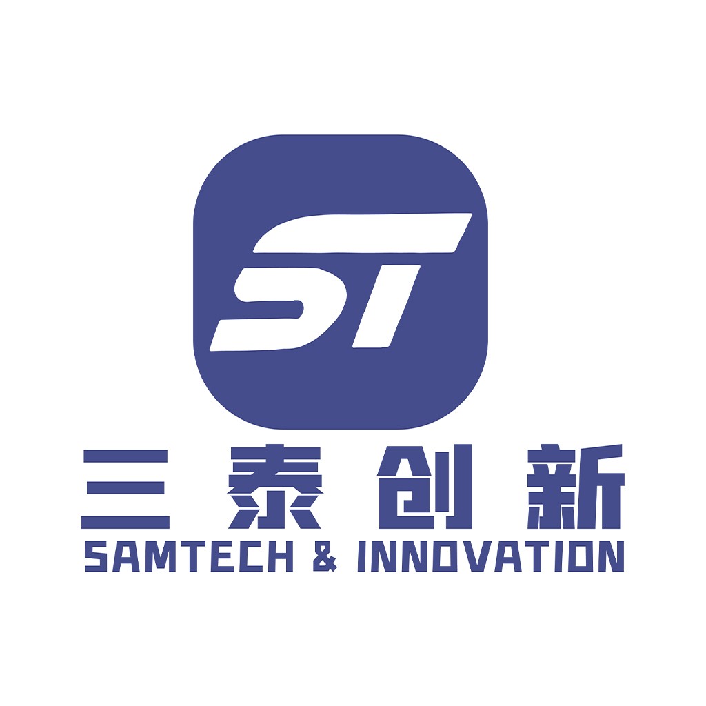 创新科技公司logo设计