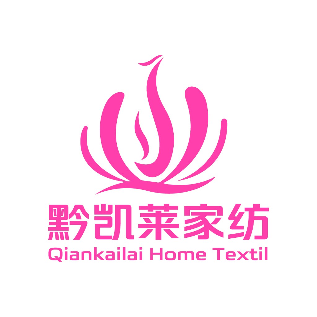 Qiankailailai Home Textile Logo Design