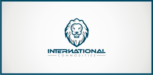 国际商品logo设计