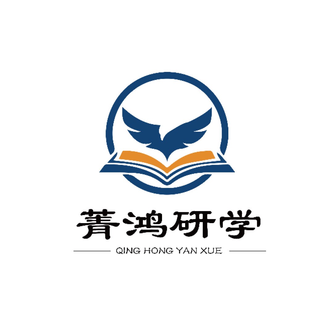 教育机构logo设计：智慧与知识的象征